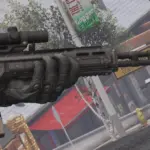 MK 14 From COD MW 2022 1.05