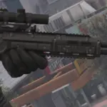 MK 14 From COD MW 2022 1.06