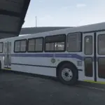 MTA NYCT / MTA Bus Company Orion V Livery Pack MTA Bus Company Orion V Livery Pack