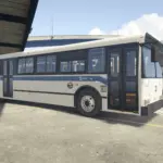 MTA Bus Company Orion V Livery Pack3