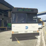MTA Bus Company Orion V Livery Pack4