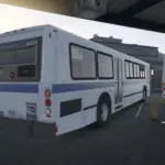 MTA Bus Company Orion V Livery Pack5