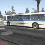 MTA Bus Company Orion V Livery Pack6