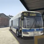 MTA NYCT New Flyer XD40 livery2