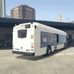 MTA NYCT New Flyer XD40 livery4