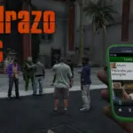 Madrazo Hits 1.0