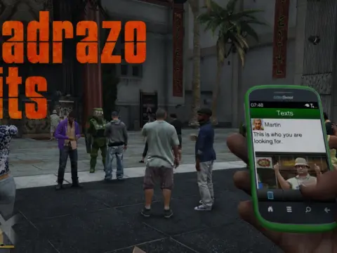 Madrazo Hits 1.0