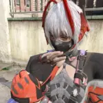 MaiXiaowen 1.0