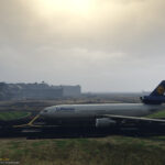 McDonnell Douglas DC-10-30