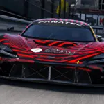 Mclaren 720S GT3 Evo [Add-On / FiveM / Tuning / Template] V1.0