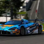 Mclaren 720S GT3 Evo [Add-On / FiveM / Tuning / Template] V1.0