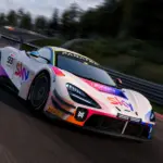 Mclaren 720S GT3 Evo [Add-On / FiveM / Tuning / Template] V1.0