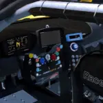 Mclaren 720S GT3 Evo [Add-On / FiveM / Tuning / Template] V1.0