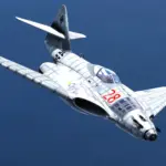 Me 262 HG III [Add-On] V1.0