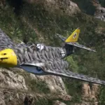 Me 262 HG III [Add-On] V1.0