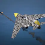 Me 262 HG III [Add-On] V1.0