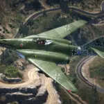 Me 262 HG III [Add-On] V1.0