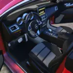 Mercedes Benz AMG CLS 63 S6