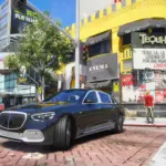 Mercedes-Maybach S-Class [Add-On | Legacy | Enhanced] V1.0