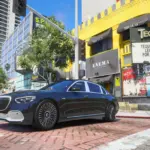 Mercedes-Maybach S-Class [Add-On | Legacy | Enhanced] V1.0