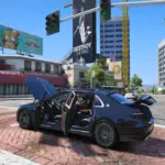Mercedes-Maybach S-Class [Add-On | Legacy | Enhanced] V1.0