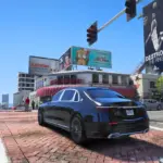 Mercedes-Maybach S-Class [Add-On | Legacy | Enhanced] V1.0
