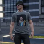 Messi World Cup T-Shirt3