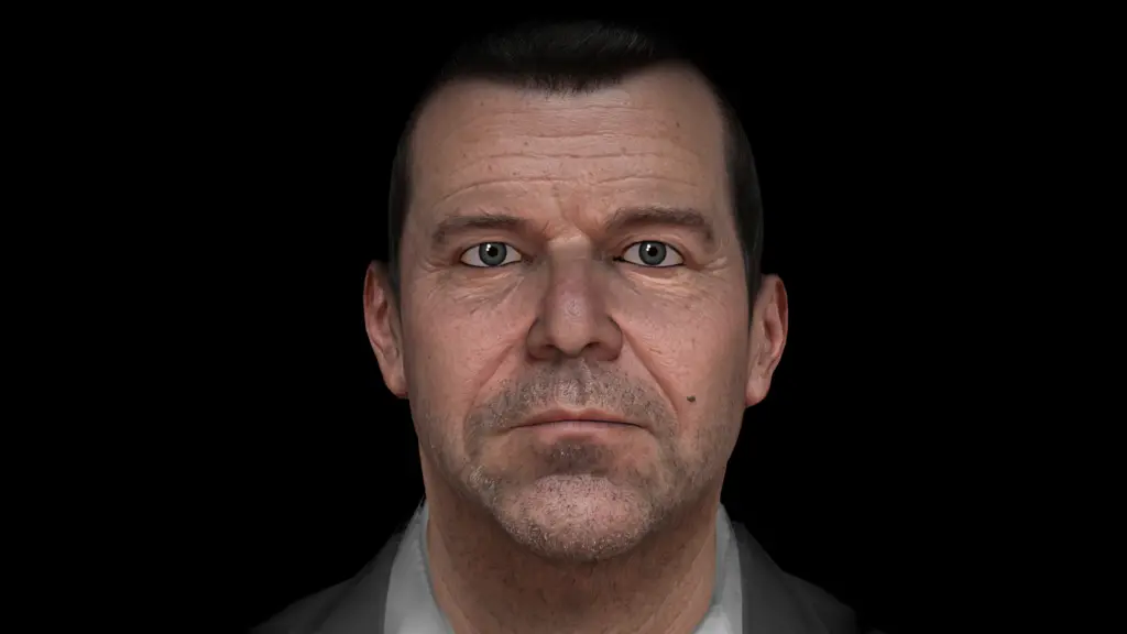 Michael De Santa