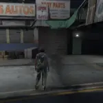 Midnight Run - Getaway Driver Contracts 1.0.0 Alpha3