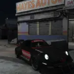Midnight Run - Getaway Driver Contracts 1.0.0 Alpha6