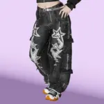 Milk Jeans for MP Female