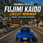 Minimap for Prismaillya