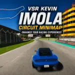 Minimap for VSR Kevin