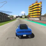 Minimap for VSR Kevin2
