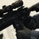 Modular Rifle4