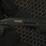Mossberg 590