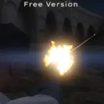 Muzzle Flash Effect 1.02