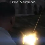 Muzzle Flash Effect 1.03