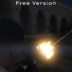 Muzzle Flash Effect 1.04
