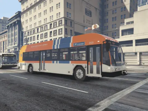 NICE Bus