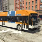 NICE Bus4