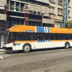 NICE Bus5