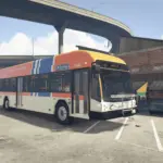 NICE Bus6