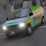 Nahman Vehicle 1.02