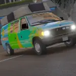 Nahman Vehicle 1.03