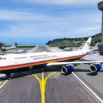New Air Force One2