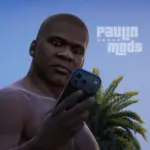 New Face Franklin 2k263