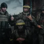 Nikas Territorial Defense of Ukraine V1.0 Nikas Territorial Defense of Ukraine 1.0