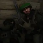 Nikas Territorial Defense of Ukraine 1.02