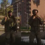 Nikas Territorial Defense of Ukraine 1.03